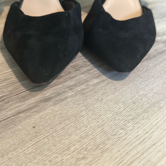 Antonio Melani Strappy Shoe - 8.5 - Picture 4 of 5